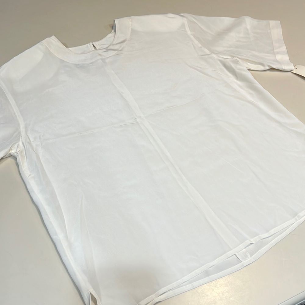 Preston York Silk Shell medium